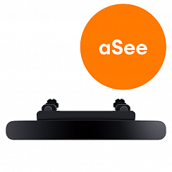 Устройство отслеживания взгляда aSee Pro ST-01 (Версия для анализа)